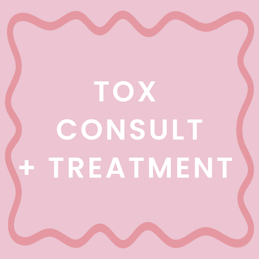 Tox Consult & Treatment