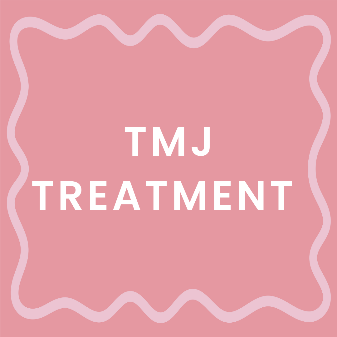 TMJ Treatment