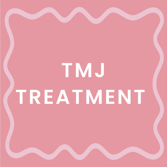 TMJ Treatment