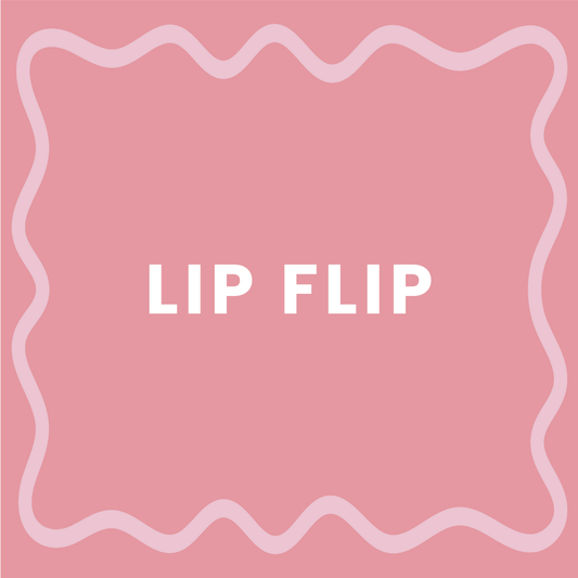 Lip Flip