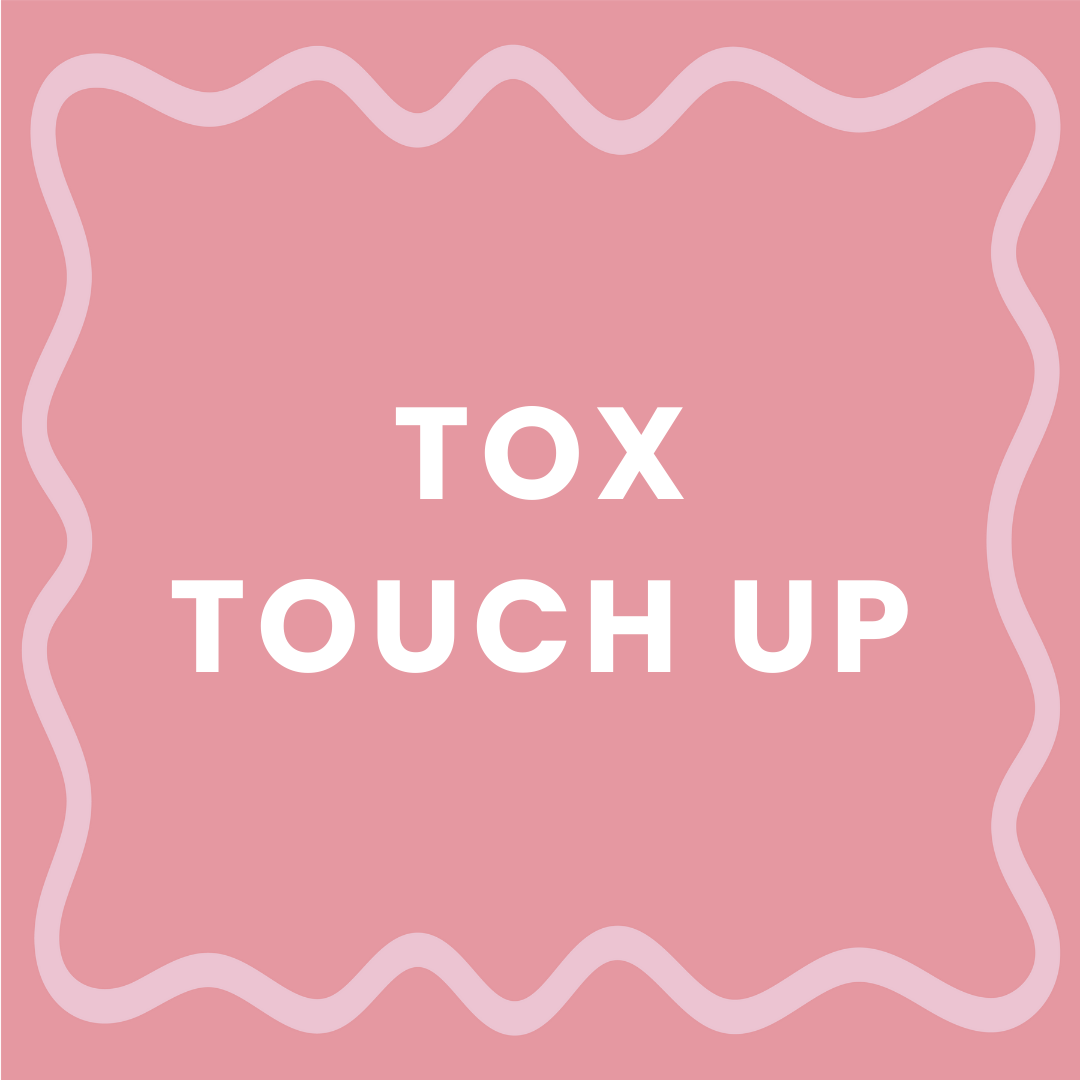 Tox Touch Up