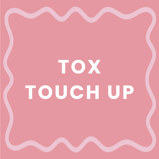 Tox Touch Up