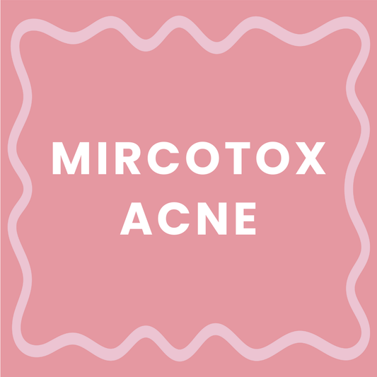 Microtox Acne
