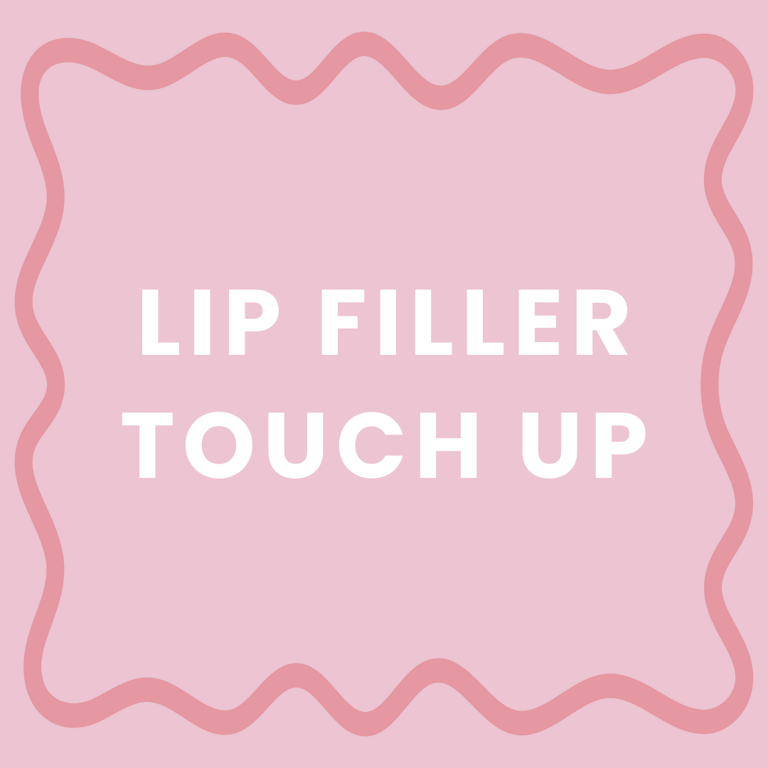 Lip Filler - Touch Up