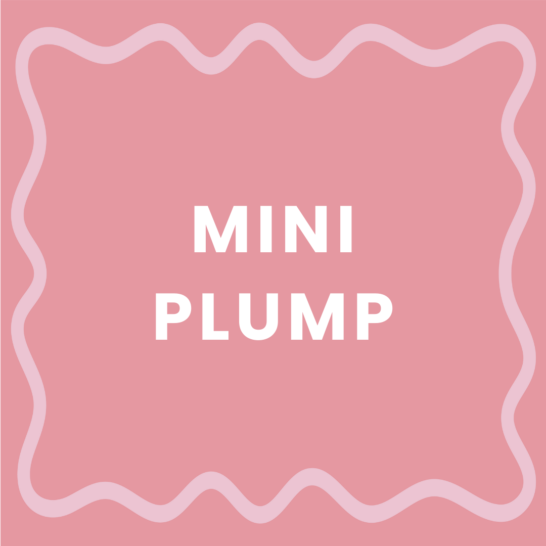 Mini Plump
