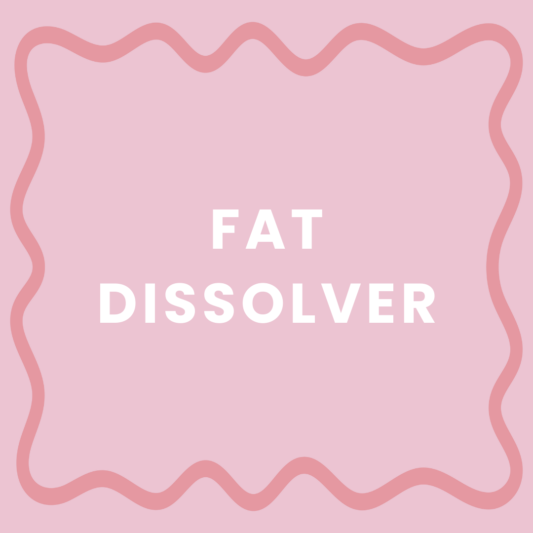 Fat Dissolver