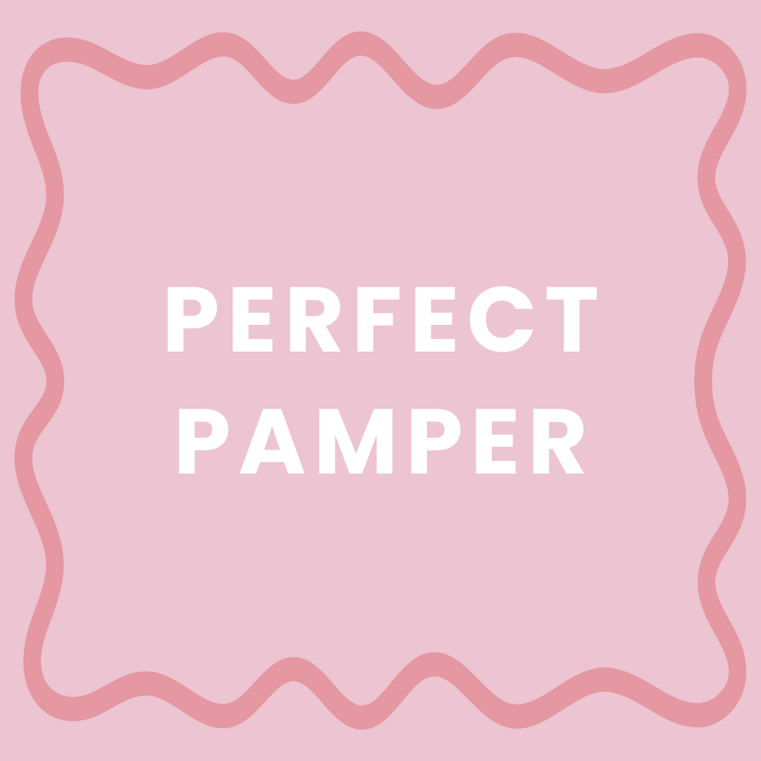 Perfect Pamper (75 Minutes)