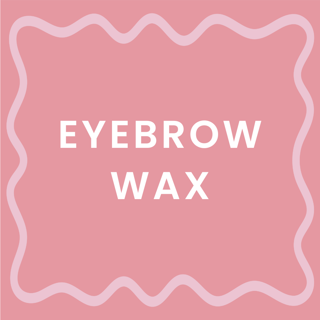 Eyebrow Wax