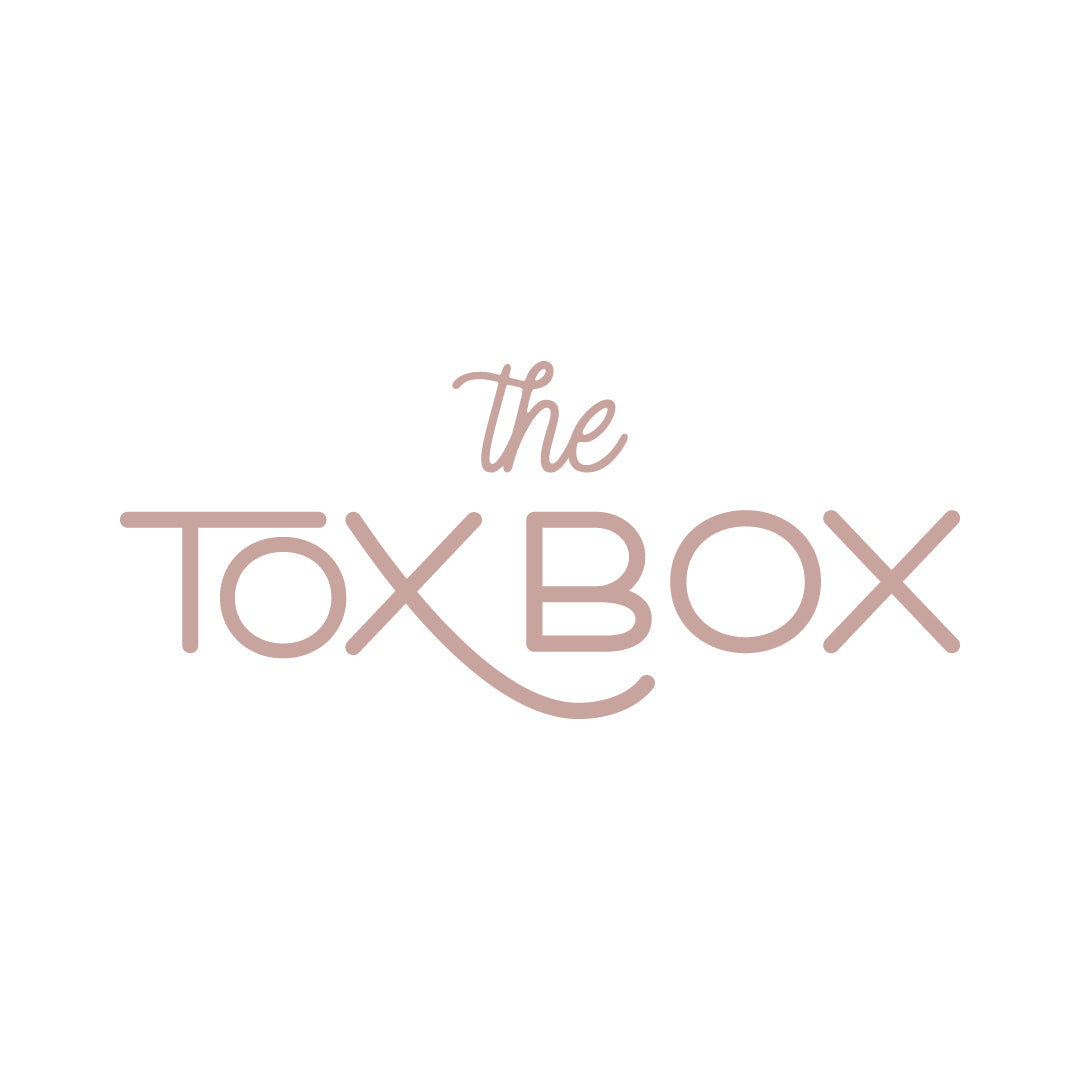 The Tox Box logo