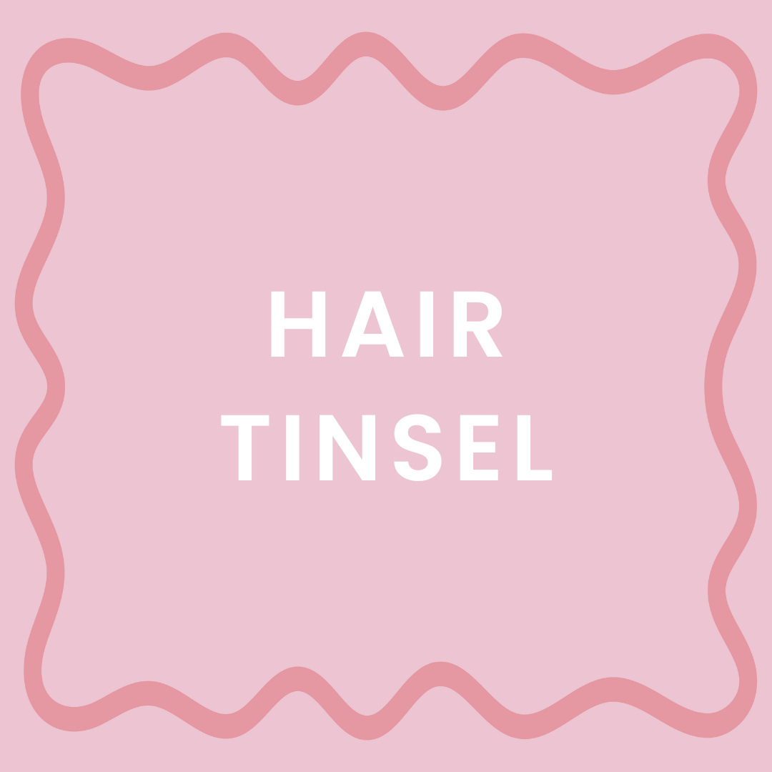 Hair Tinsel