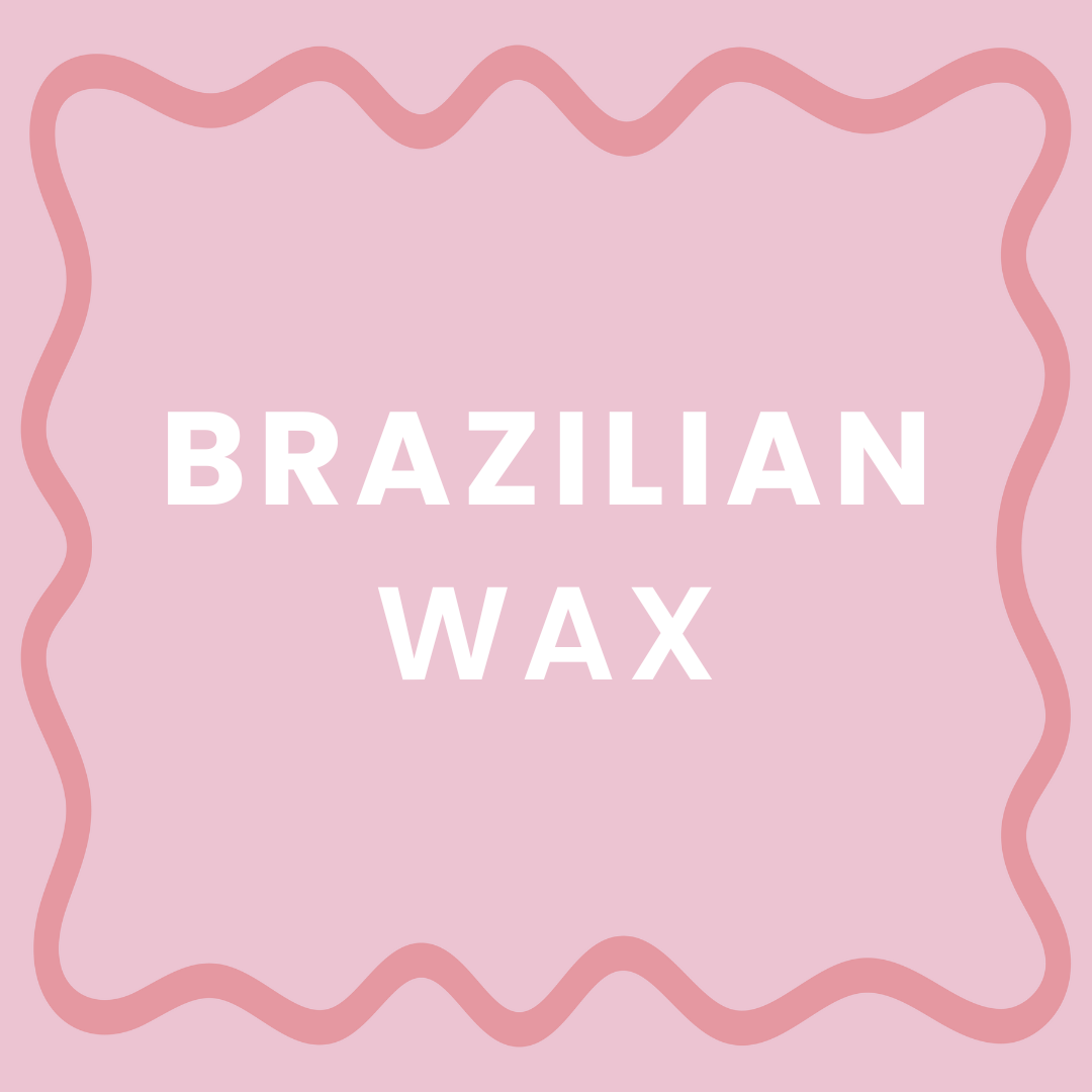 Brazilian Wax