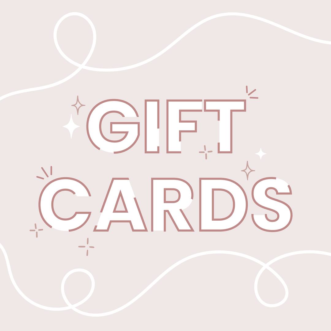The Tox Box Gift Card