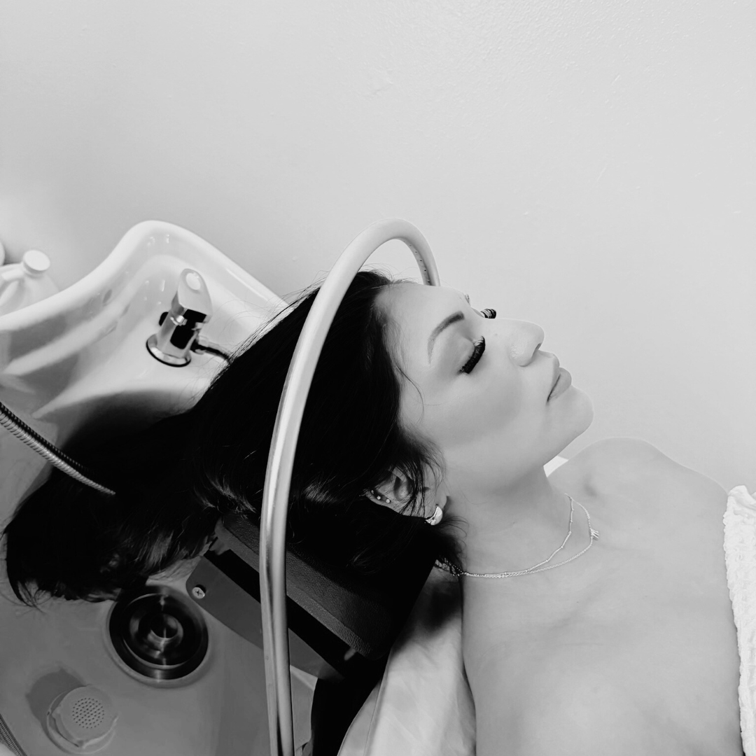 Head Spa