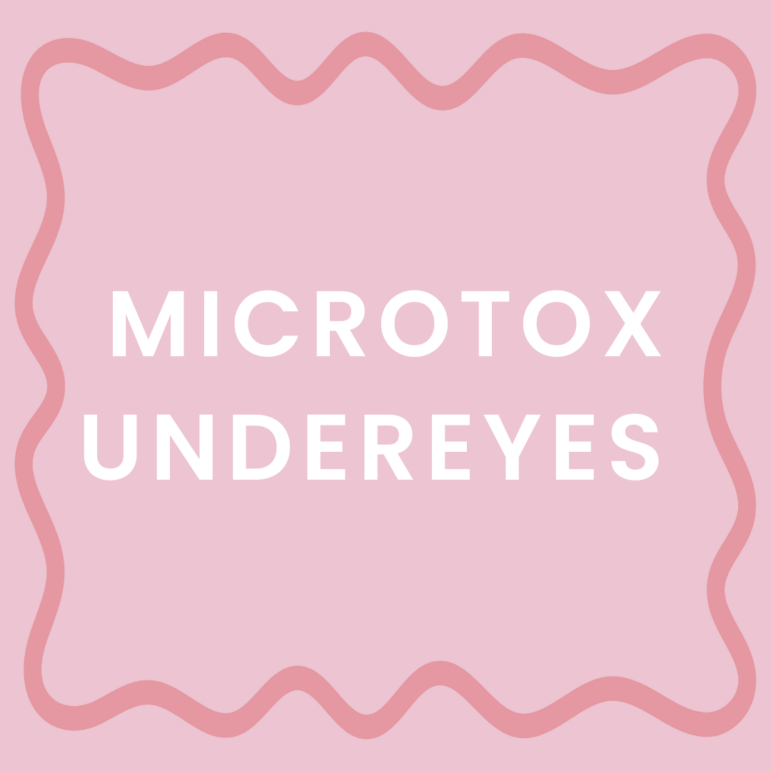 Micro Tox-Undereyes