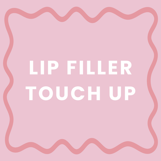 Lip Filler - Touch Up