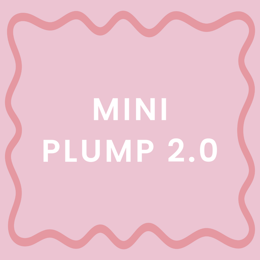Mini Plump 2.0