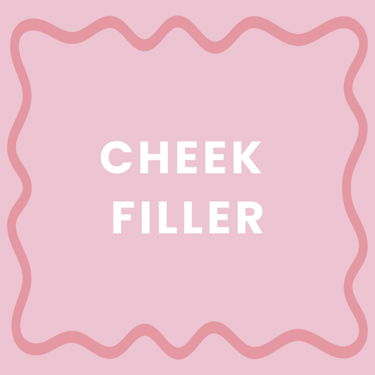 Cheek Filler