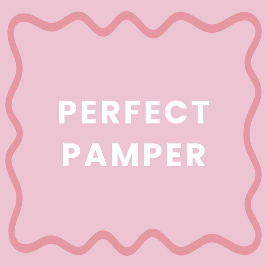 Perfect Pamper (75 Minutes)