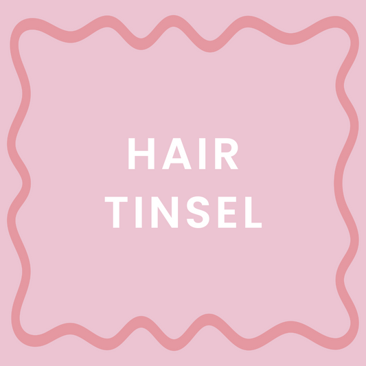 Hair Tinsel