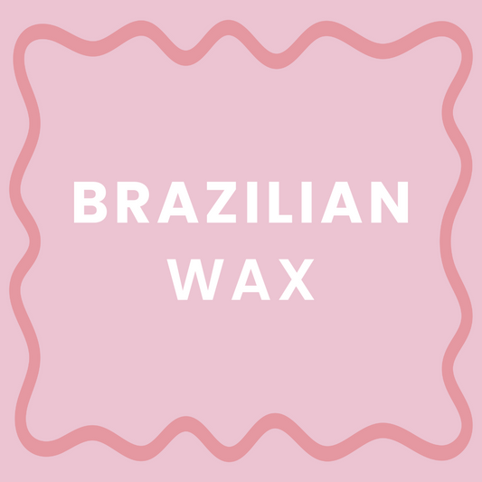 Brazilian Wax