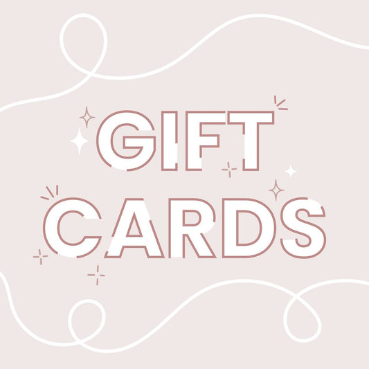 The Tox Box Gift Card